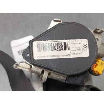 CINTURON SEGURIDAD DELANTERO DERECHO 7354644760E 