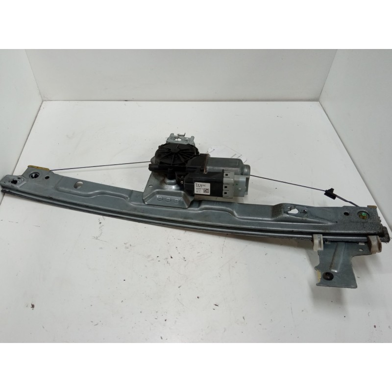 Recambio de elevalunas electrico izquierdo 3p para peugeot 207/207+ (wa_, wc_) 1.4 16v referencia OEM IAM 440787E  401786A8