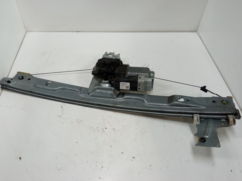 Recambio de elevalunas electrico izquierdo 3p para peugeot 207/207+ (wa_, wc_) 1.4 16v referencia OEM IAM 440787E  401786A8