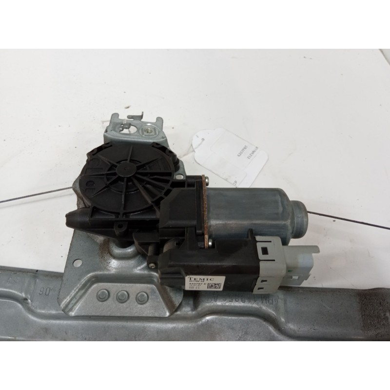 Recambio de elevalunas electrico izquierdo 3p para peugeot 207/207+ (wa_, wc_) 1.4 16v referencia OEM IAM 440787E  401786A8