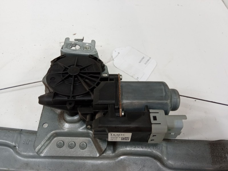 Recambio de elevalunas electrico izquierdo 3p para peugeot 207/207+ (wa_, wc_) 1.4 16v referencia OEM IAM 440787E  401786A8