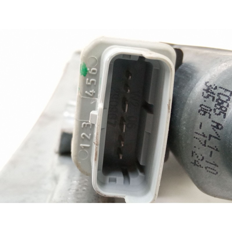 Recambio de elevalunas electrico izquierdo 3p para peugeot 207/207+ (wa_, wc_) 1.4 16v referencia OEM IAM 440787E  401786A8