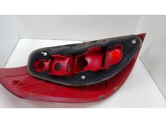 Recambio de piloto trasero derecho para mercedes-benz clase a (w169) a 170 (169.032, 169.332) referencia OEM IAM A1698200464R   2