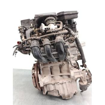 MOTOR COMPLETO 1KR 