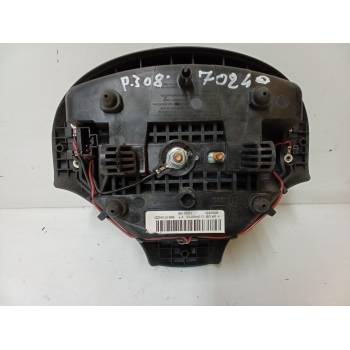 AIRBAG VOLANTE 96810154ZD 