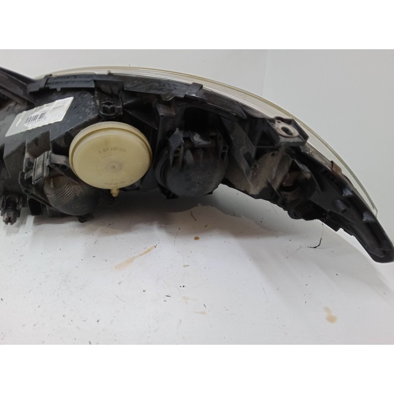 Recambio de faro derecho para mercedes-benz clase a (w169) a 170 (169.032, 169.332) referencia OEM IAM A1698200261  