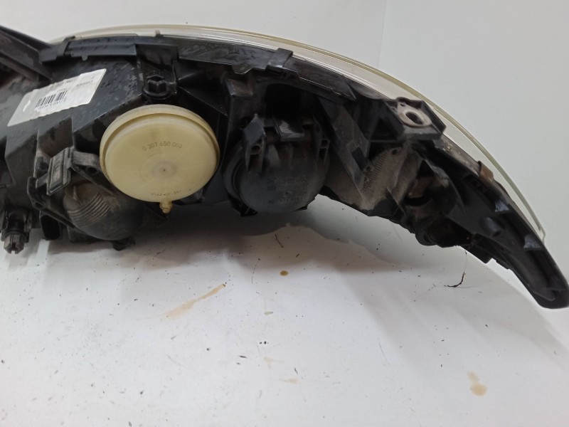 Recambio de faro derecho para mercedes-benz clase a (w169) a 170 (169.032, 169.332) referencia OEM IAM A1698200261  