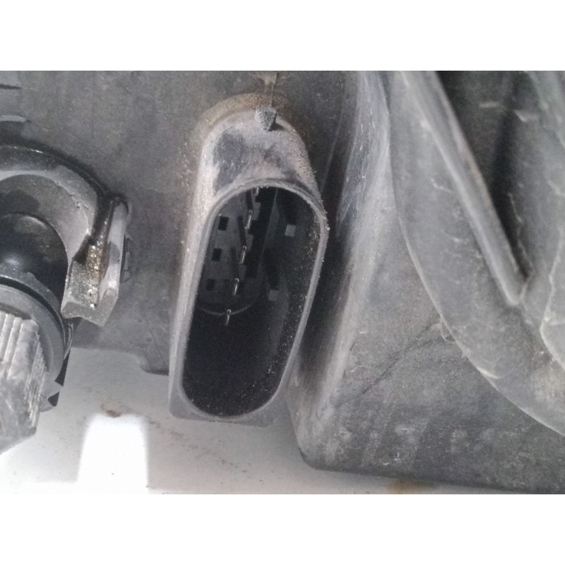 Recambio de faro derecho para mercedes-benz clase a (w169) a 170 (169.032, 169.332) referencia OEM IAM A1698200261  