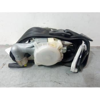 CINTURON SEGURIDAD DELANTERO IZQUIERDO 
