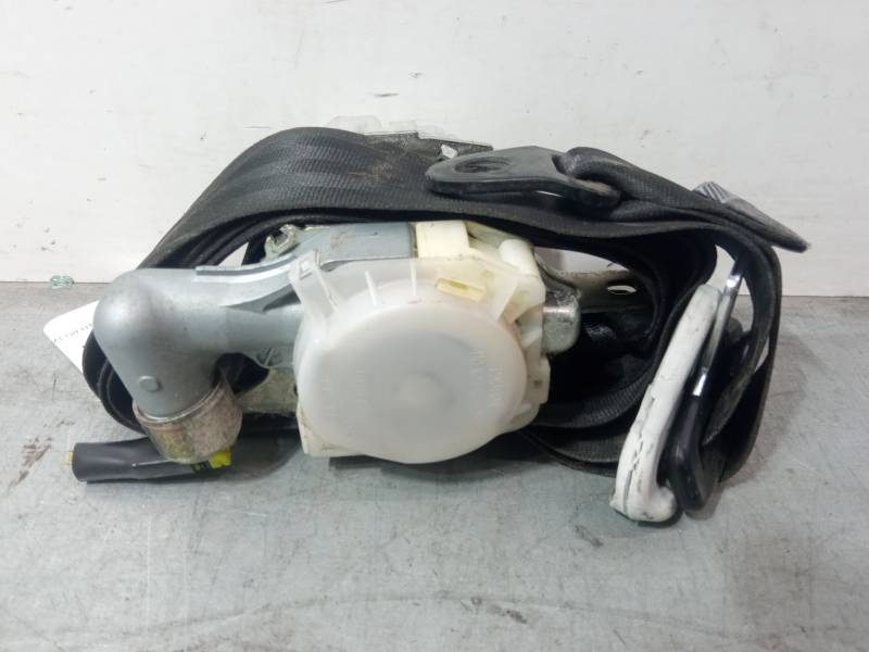 CINTURON SEGURIDAD DELANTERO IZQUIERDO 