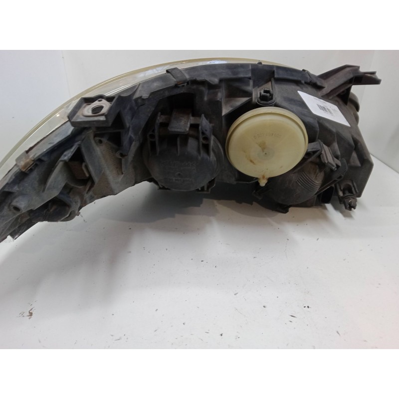 Recambio de faro izquierdo para mercedes-benz clase a (w169) a 170 (169.032, 169.332) referencia OEM IAM A1698200161  