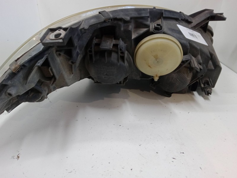 Recambio de faro izquierdo para mercedes-benz clase a (w169) a 170 (169.032, 169.332) referencia OEM IAM A1698200161  