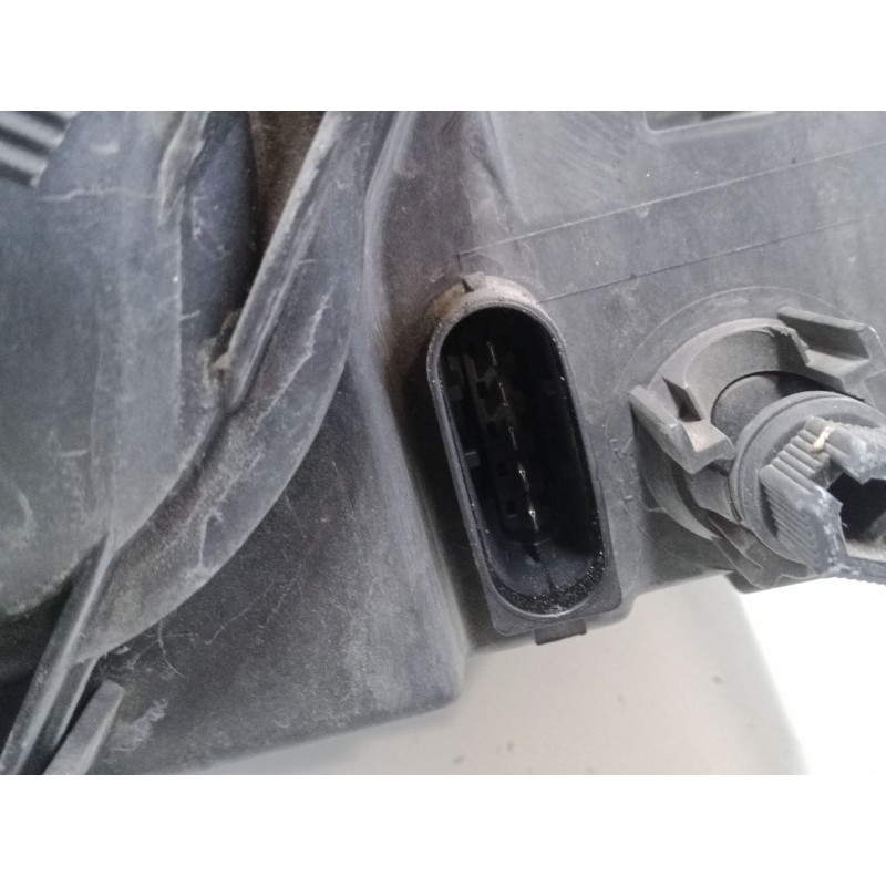 Recambio de faro izquierdo para mercedes-benz clase a (w169) a 170 (169.032, 169.332) referencia OEM IAM A1698200161  