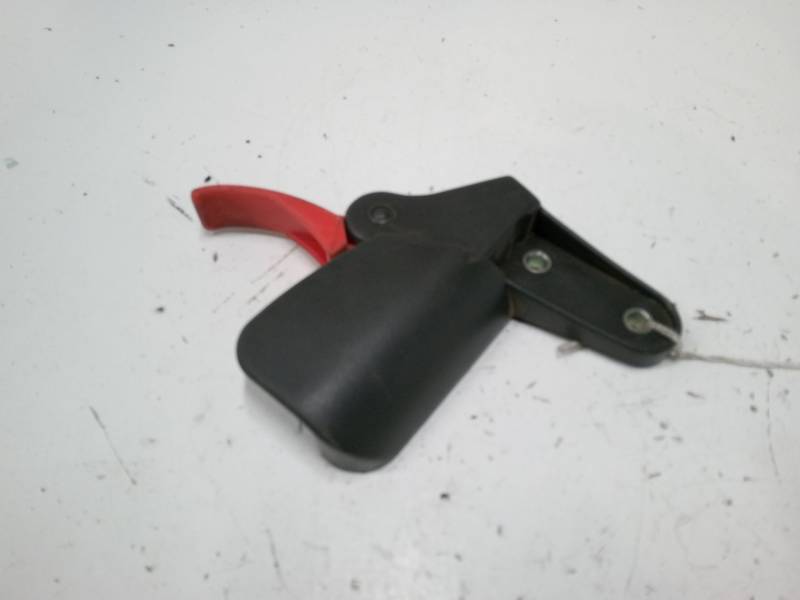 TIRADOR CAPO 