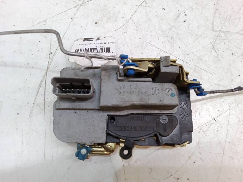 CERRADURA PUERTA DELANTERA DERECHA 