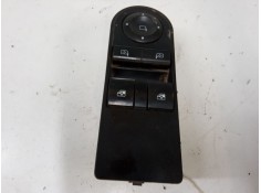 Recambio de mando elevalunas delantero izquierdo para opel astra h (a04) 1.9 cdti (l48) referencia OEM IAM 13228706