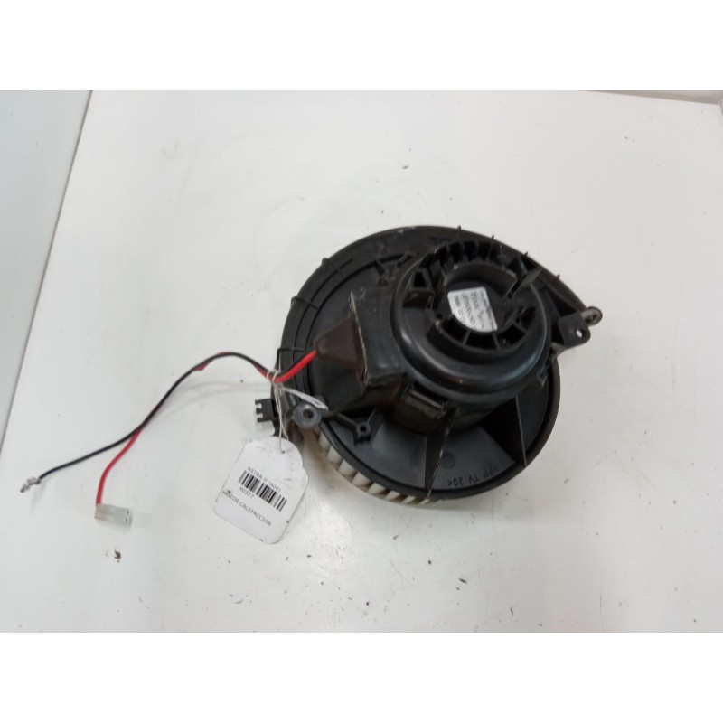 Recambio de motor calefaccion para opel astra h (a04) 1.9 cdti (l48) referencia OEM IAM L073A30LHD  52407543