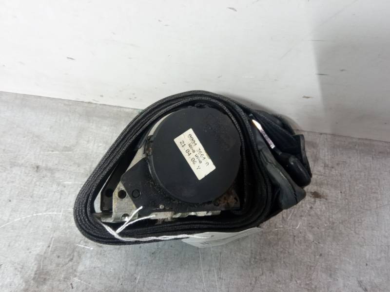CINTURON SEGURIDAD DELANTERO DERECHO 00043664A 