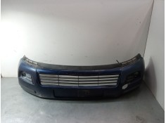 Recambio de paragolpes delantero para ford fusion (ju_) 1.6 referencia OEM IAM