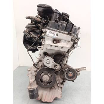 MOTOR COMPLETO 1KR 