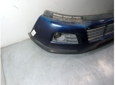 Recambio de paragolpes delantero para ford fusion (ju_) 1.6 referencia OEM IAM    2