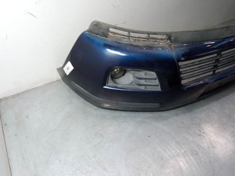 Recambio de paragolpes delantero para ford fusion (ju_) 1.6 referencia OEM IAM   