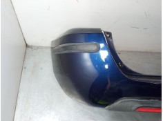Recambio de paragolpes trasero para ford fusion (ju_) 1.6 referencia OEM IAM    2