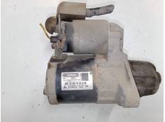Recambio de motor arranque para suzuki alto vii (gf) 1.0 (amf310) referencia OEM IAM 31100M68K10  M000T33071ZM