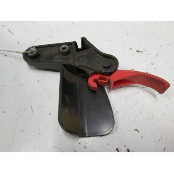 TIRADOR CAPO 
