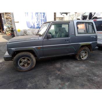BERTONE FREECLIMBER