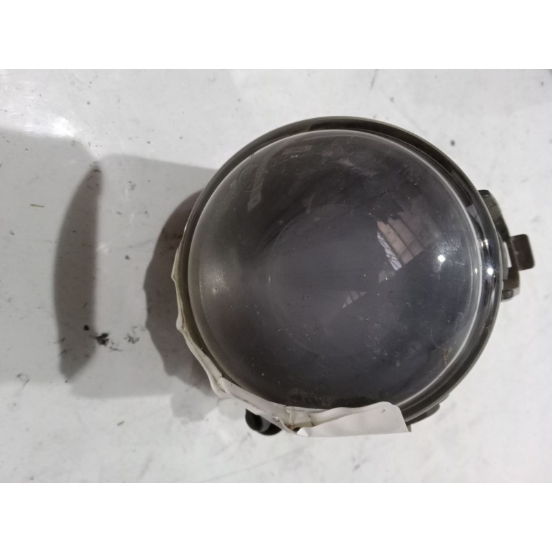 Recambio de faro antiniebla izquierdo para volkswagen polo (9n_, 9a_) 1.4 tdi referencia OEM IAM   