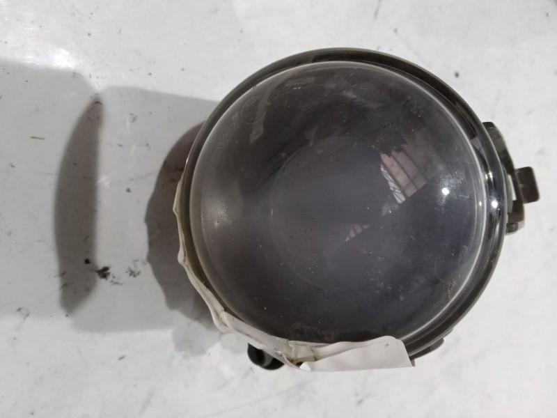 Recambio de faro antiniebla izquierdo para volkswagen polo (9n_, 9a_) 1.4 tdi referencia OEM IAM   
