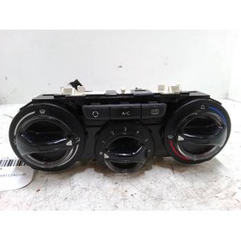 MANDO CLIMATIZADOR 96722483 ZD 