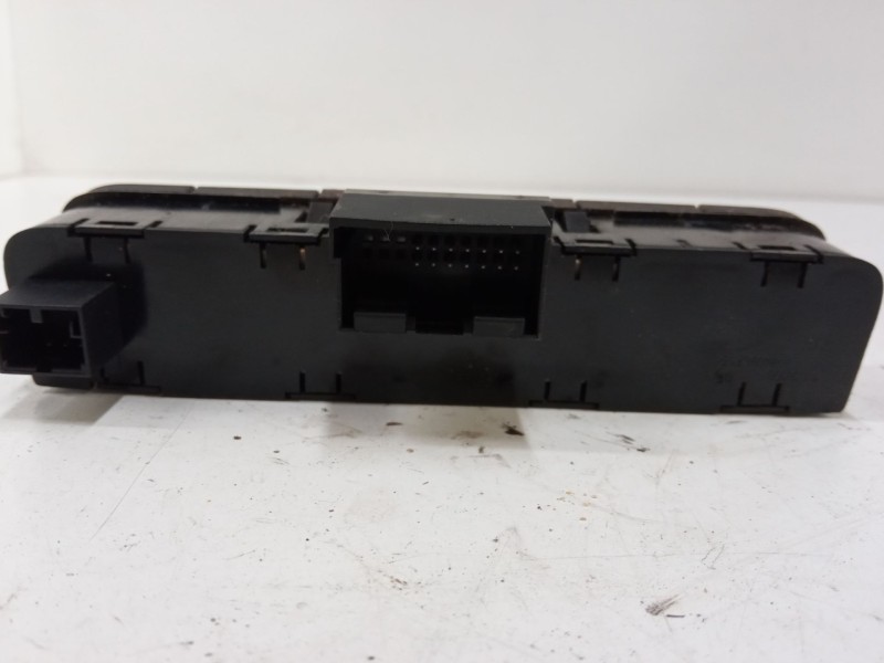 Recambio de warning para seat ibiza iv (6j5, 6p1) 1.4 tdi referencia OEM IAM 6J0927137  