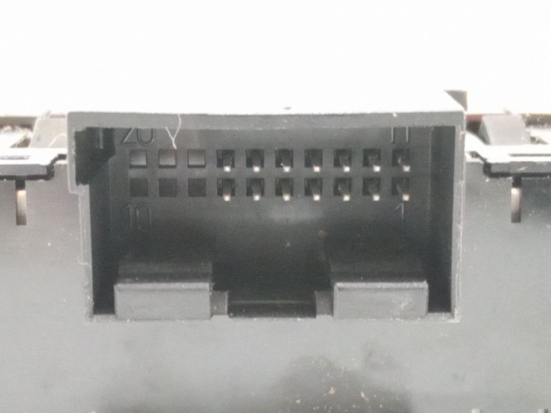 Recambio de warning para seat ibiza iv (6j5, 6p1) 1.4 tdi referencia OEM IAM 6J0927137  