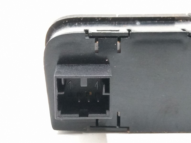 Recambio de warning para seat ibiza iv (6j5, 6p1) 1.4 tdi referencia OEM IAM 6J0927137  