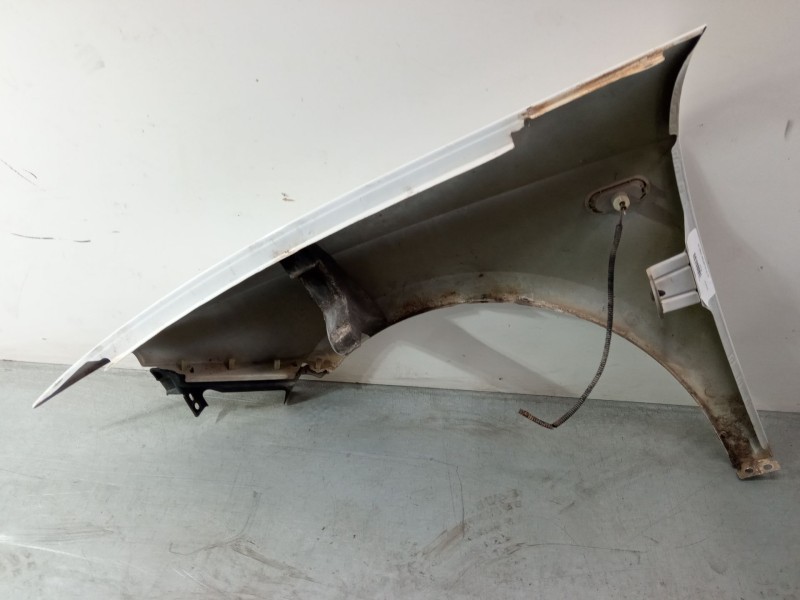 Recambio de aleta delantera derecha para seat ibiza iv (6j5, 6p1) 1.4 tdi referencia OEM IAM   