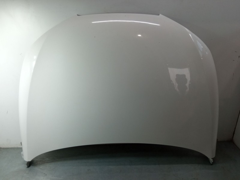 Recambio de capo para seat ibiza iv (6j5, 6p1) 1.4 tdi referencia OEM IAM   