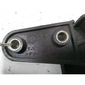 TIRADOR CAPO 