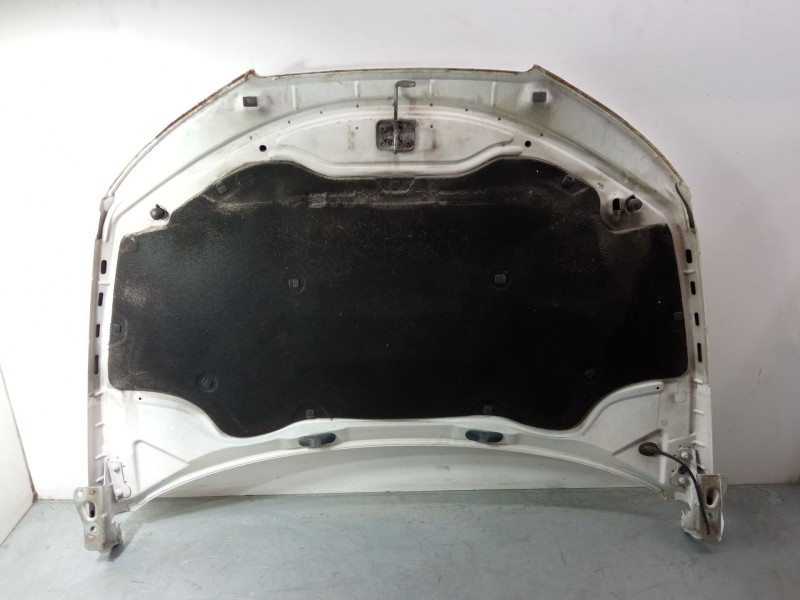 Recambio de capo para seat ibiza iv (6j5, 6p1) 1.4 tdi referencia OEM IAM   