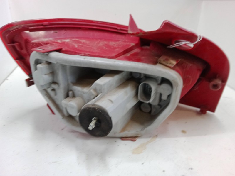 Recambio de piloto trasero derecho para seat ibiza iv (6j5, 6p1) 1.4 tdi referencia OEM IAM   