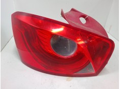 Recambio de piloto trasero izquierdo para seat ibiza iv (6j5, 6p1) 1.4 tdi referencia OEM IAM