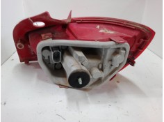 Recambio de piloto trasero izquierdo para seat ibiza iv (6j5, 6p1) 1.4 tdi referencia OEM IAM    2