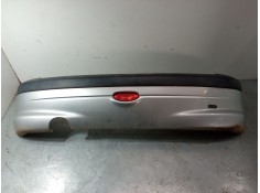 Recambio de paragolpes trasero para peugeot 206 hatchback (2a/c) 1.4 i referencia OEM IAM