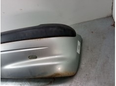 Recambio de paragolpes trasero para peugeot 206 hatchback (2a/c) 1.4 i referencia OEM IAM    2
