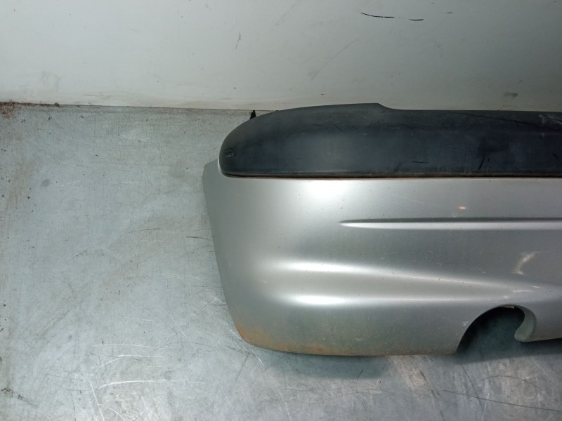 Recambio de paragolpes trasero para peugeot 206 hatchback (2a/c) 1.4 i referencia OEM IAM   