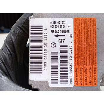 CENTRALITA AIRBAG 0285001373 0018209726 
