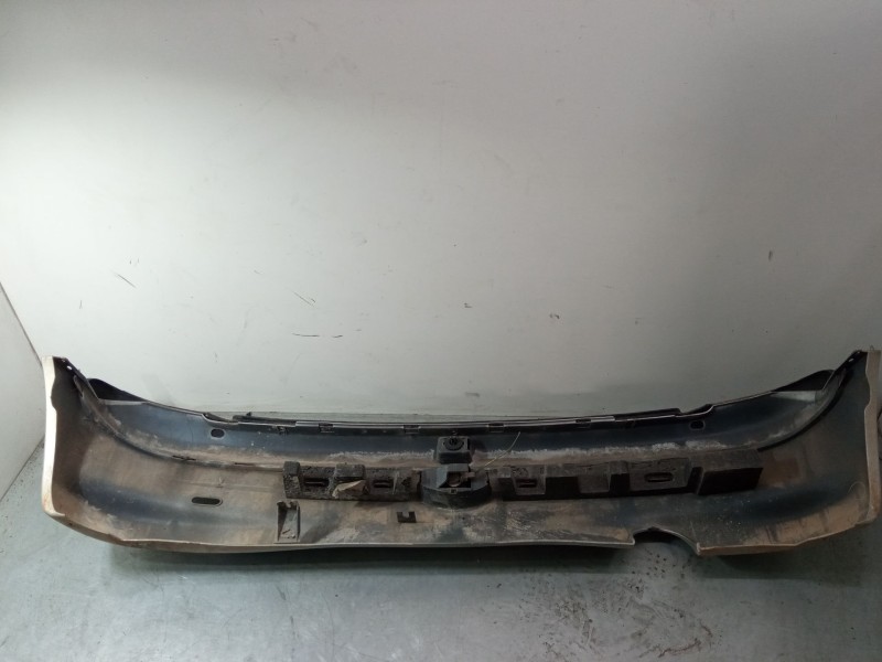 Recambio de paragolpes trasero para peugeot 206 hatchback (2a/c) 1.4 i referencia OEM IAM   