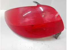 Recambio de piloto trasero izquierdo para peugeot 206 hatchback (2a/c) 1.4 i referencia OEM IAM