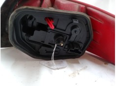 Recambio de piloto trasero izquierdo para peugeot 206 hatchback (2a/c) 1.4 i referencia OEM IAM    2